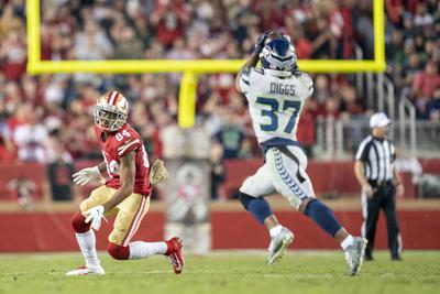 Seattle Seahawks vs. San Francisco 49ers Tickets