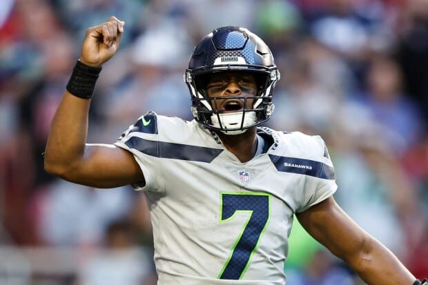 NFL World Reacts To The Seahawks' Thursday Uniform - The Spun: What's  Trending In The Sports World Today