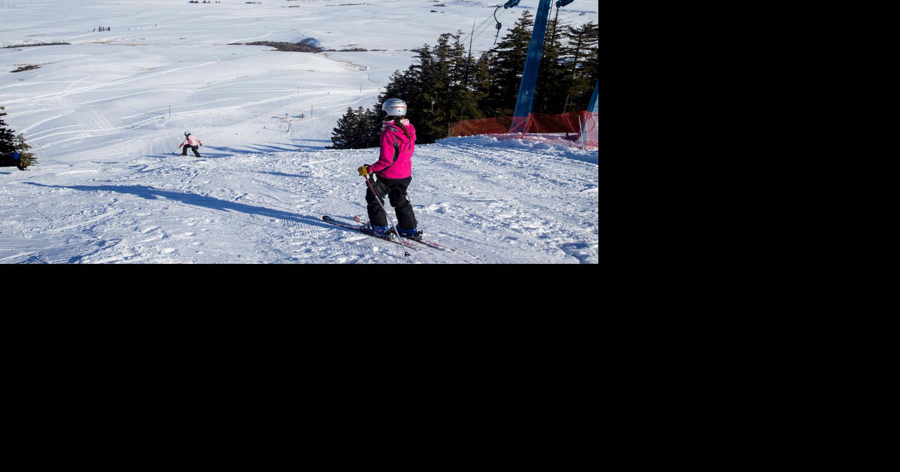 Lions Club considers Badger Mountain Ski Hill opening ...