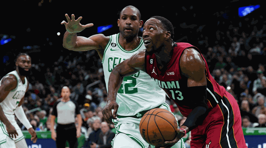 Celtics-Heat NBA Spread, Over/Under and Prop Bets