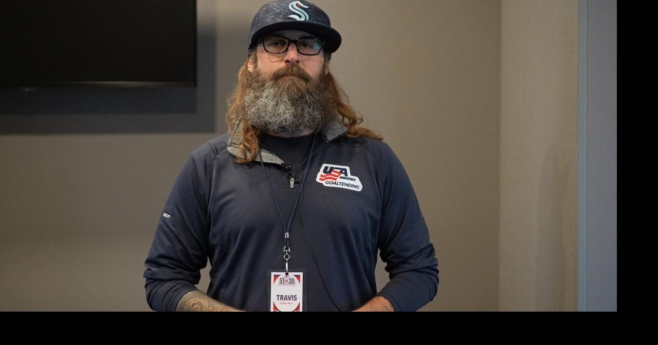 Wild Hockey Academy Announces Hiring of New Goaltender Coach, 16U co ...