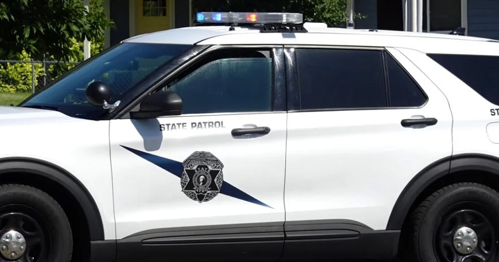 Multiple injuries in 5-car crash near George