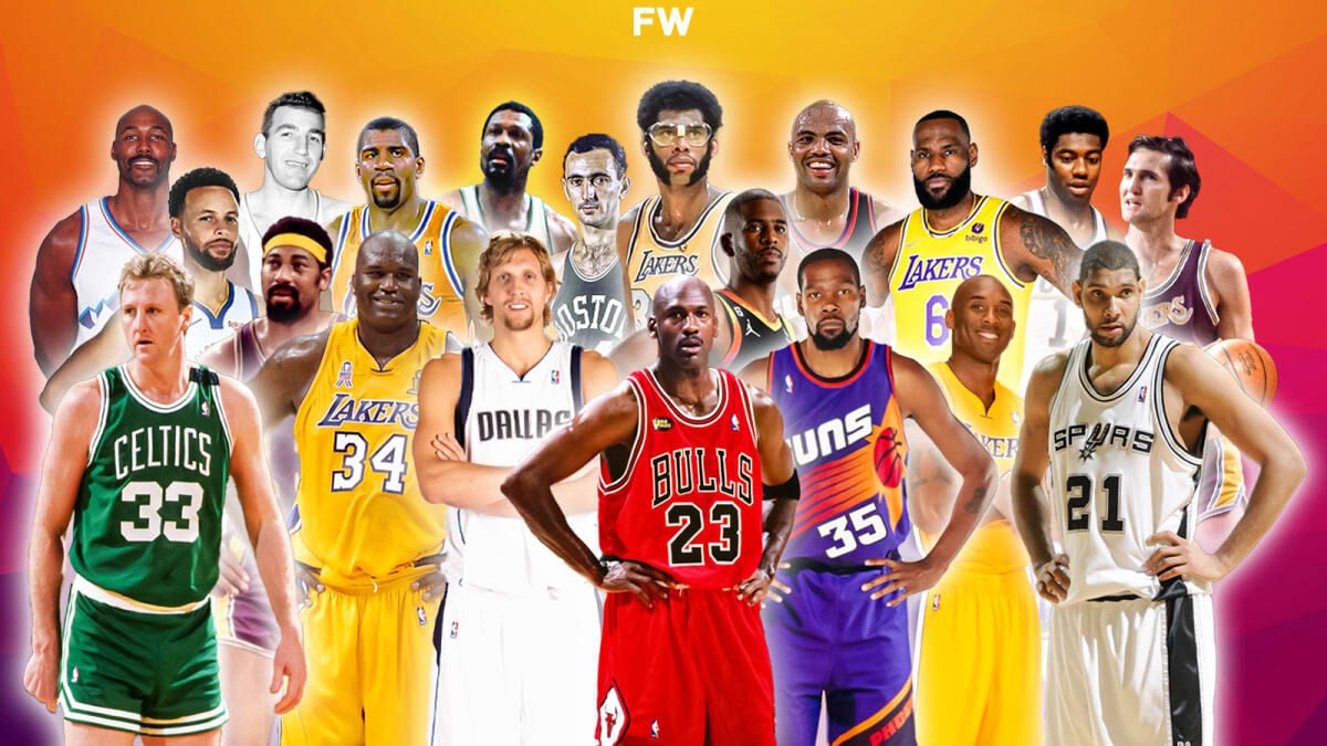Kawhi Leonard Selected to NBA's Top-75 List - Sports Illustrated