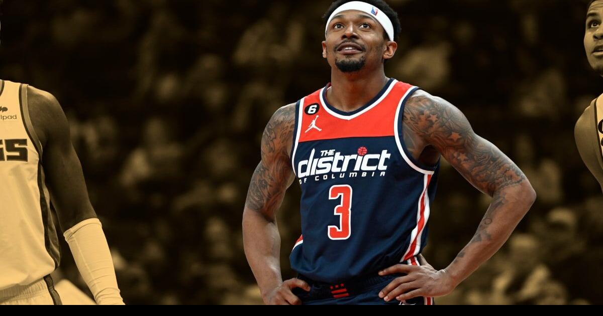 Washington Wizards Trade Rumors: Godfather Offer Is Only Way Bradley Beal  Gets Moved