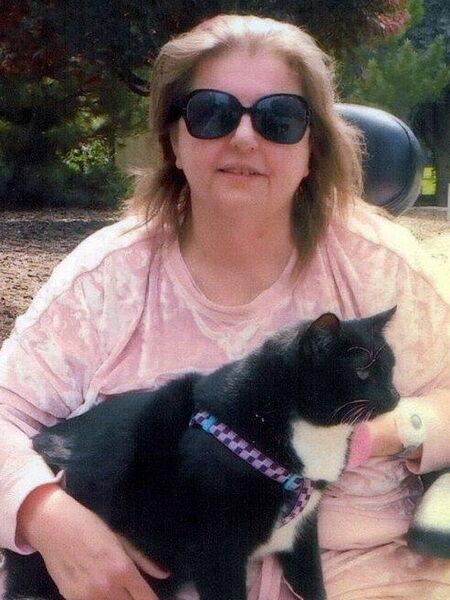 Barbara Jo Jackson In Memoriam Wenatcheeworld Com