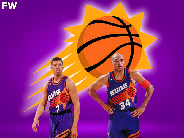 Phoenix Suns uniforms: Suns Valley City Edition jerseys divide NBA Twitter