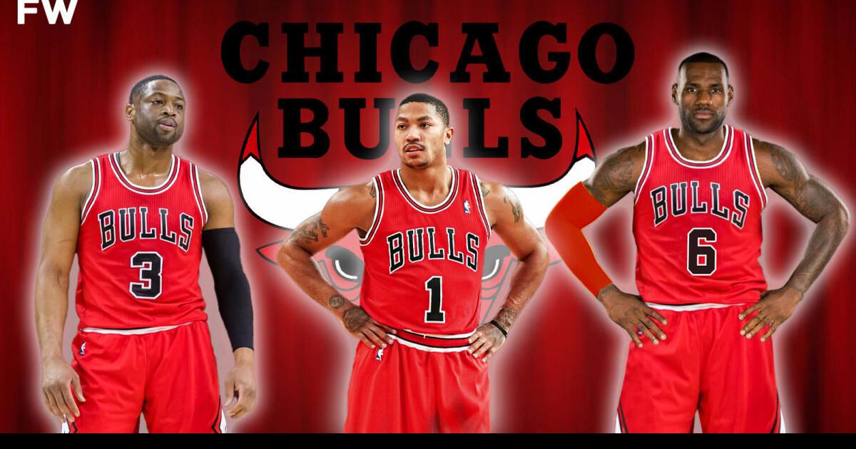 Chicago Bulls: 4 big men Bulls should trade for immediately - Page 2