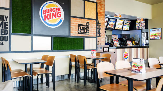 Burger King Menu Adds New Take On a Huge McDonald's Failure | The Street  Market News 