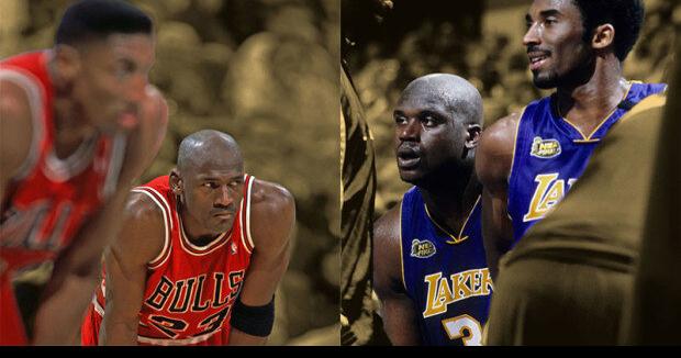 Michael Jordan vs. Shaquille O'Neal: Who Earned More Money In