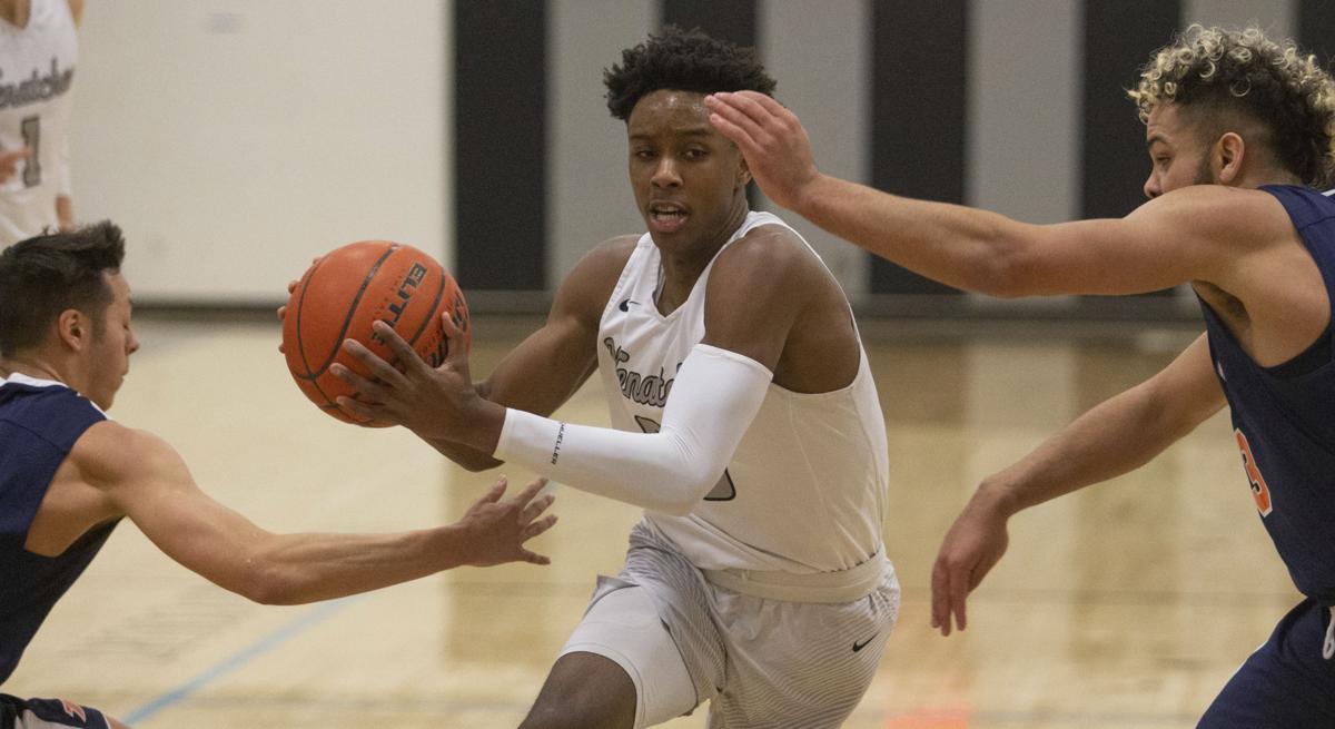 College Basketball Recruiting Ongoing At Wvc Despite Covid 19