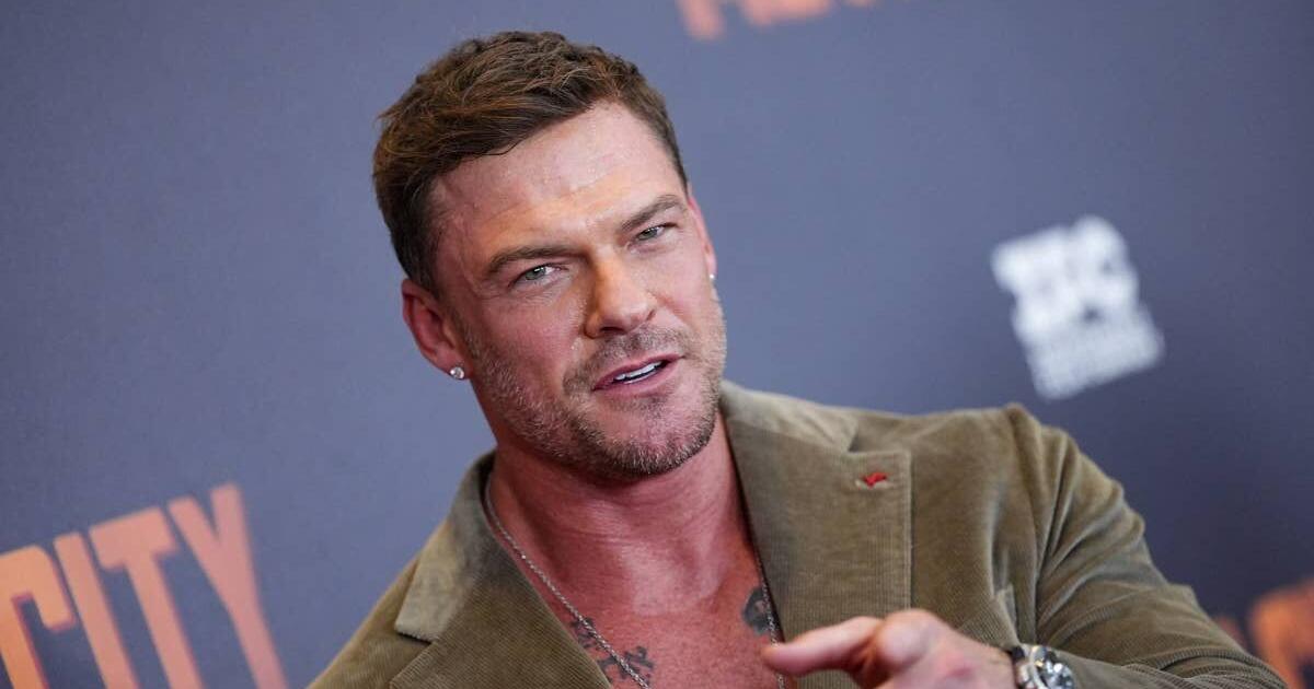 5 Months Later, Alan Ritchson Reveals His Side of That Viral Neighbor Fight