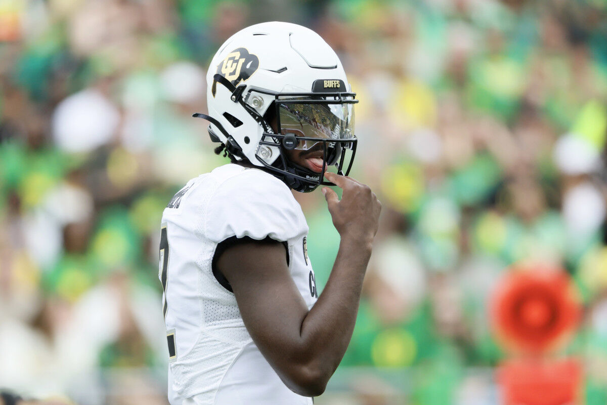 Can Deion Sanders and the Buffs really hang with Caleb Williams and USC  Saturday?, Athlon Sports