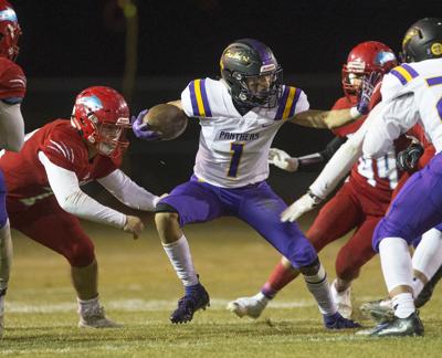 Wiaa Releases Health Guidelines For High School Sports Return
