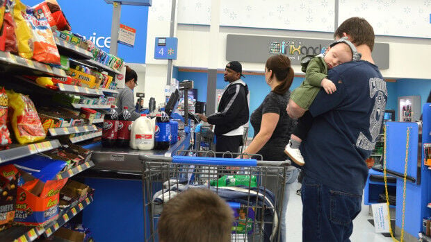 Walmart to offer sensory-friendly shopping hours Saturday mornings