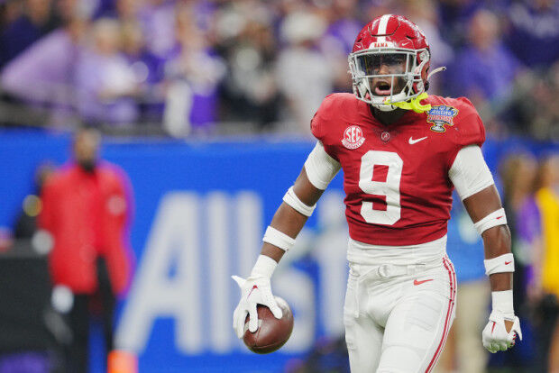 2023 NFL Draft safety rankings, scouting reports: Brian Branch the clear  standout