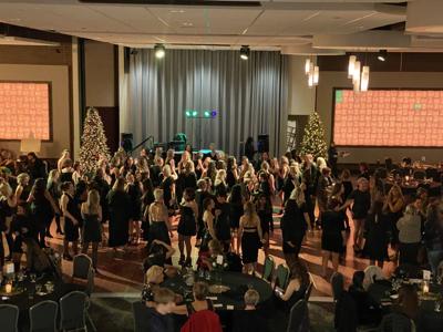 Wenatchee Convention Center to host Little Black Dress Party