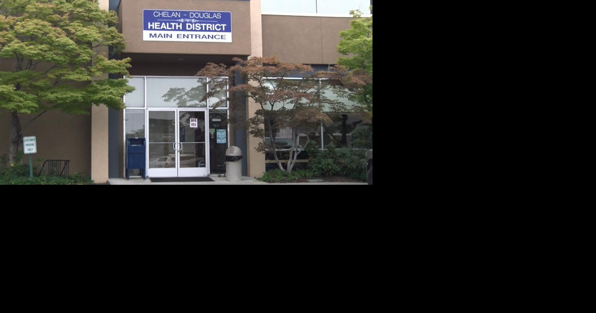 Chelan Douglas Health District administrator out, staff laid off