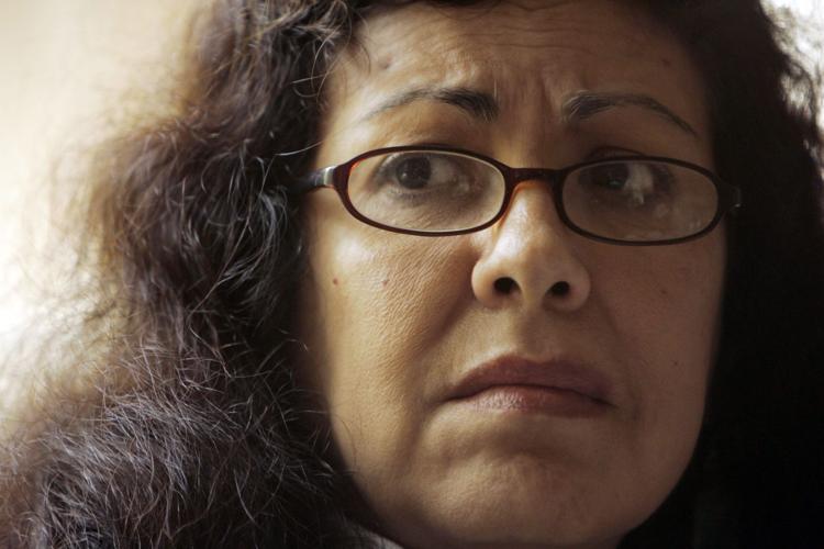 Alzheimer’s patient takes a chance in clinical trial