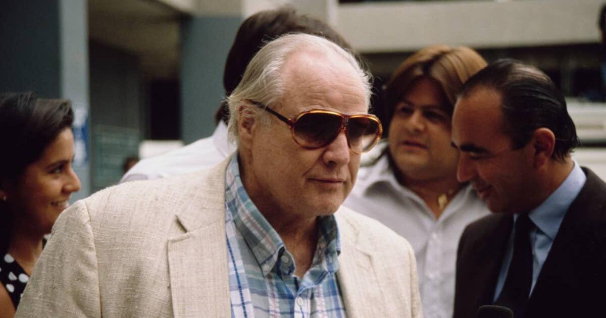 Marlon Brando Acted Like a 'Monster' on Set of Epic 1996 Film Disaster - And You Won't Believe What He Did