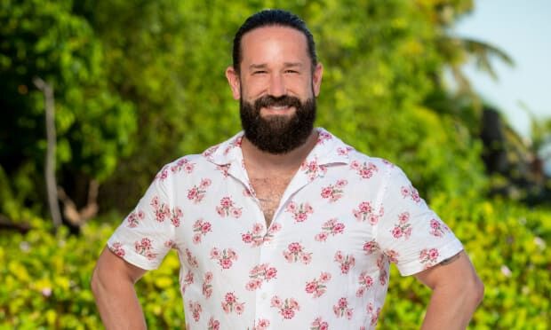 Here's Who Went Home on 'Survivor 44' in Week 9 - Parade: Entertainment,  Recipes, Health, Life, Holidays