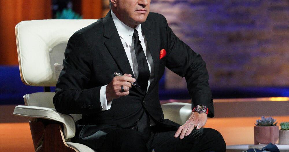 Kevin O'Leary says he'd never buy a Bitcoin ETF — Here's why - Vimarsana News