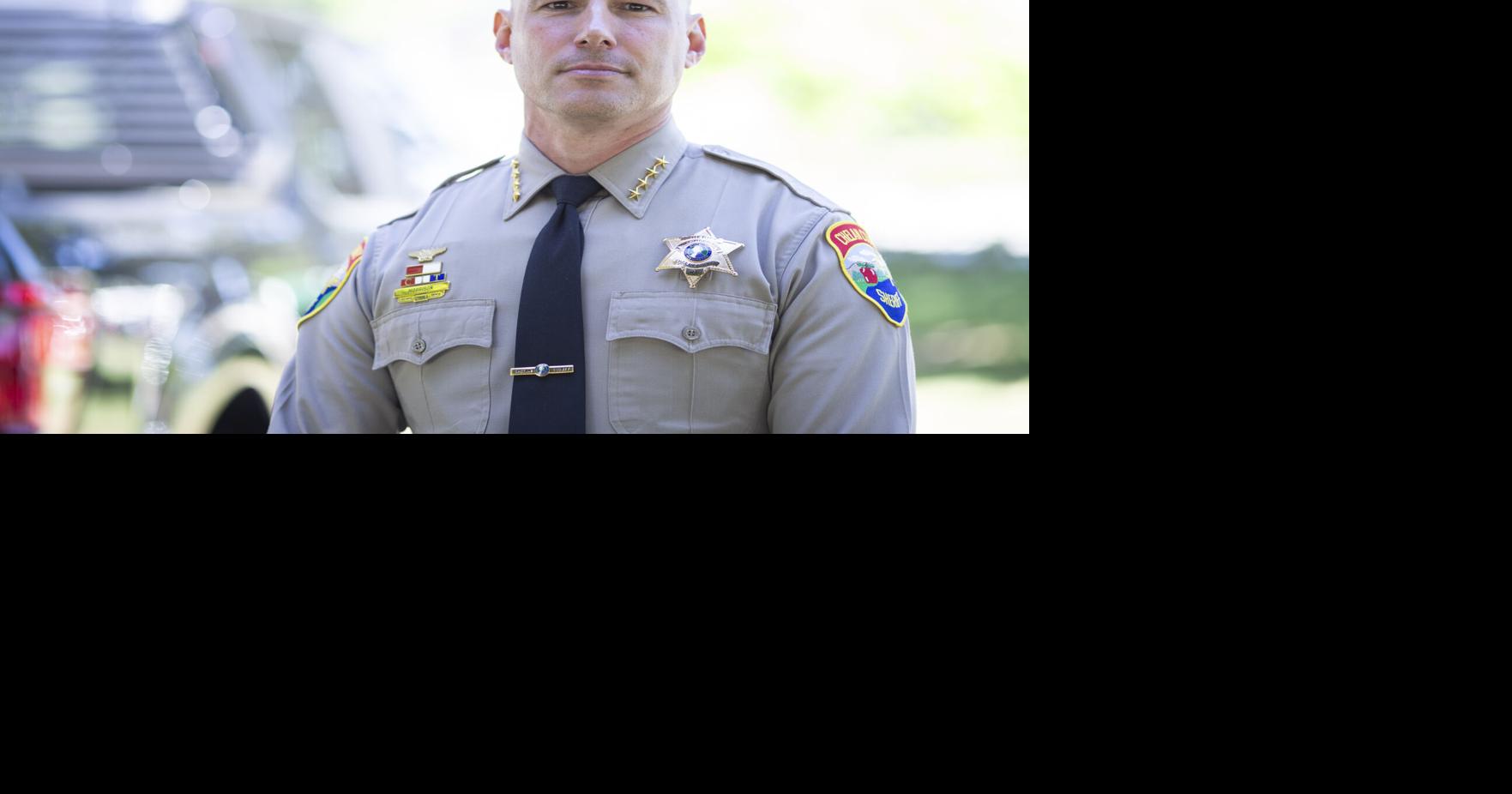 Judge dismisses Chelan County deputies' claim that Morrison violated their First Amendment rights
