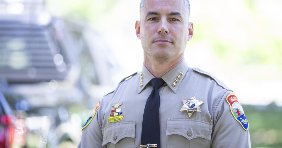 Judge dismisses Chelan County deputies' claim that Morrison violated their First Amendment rights