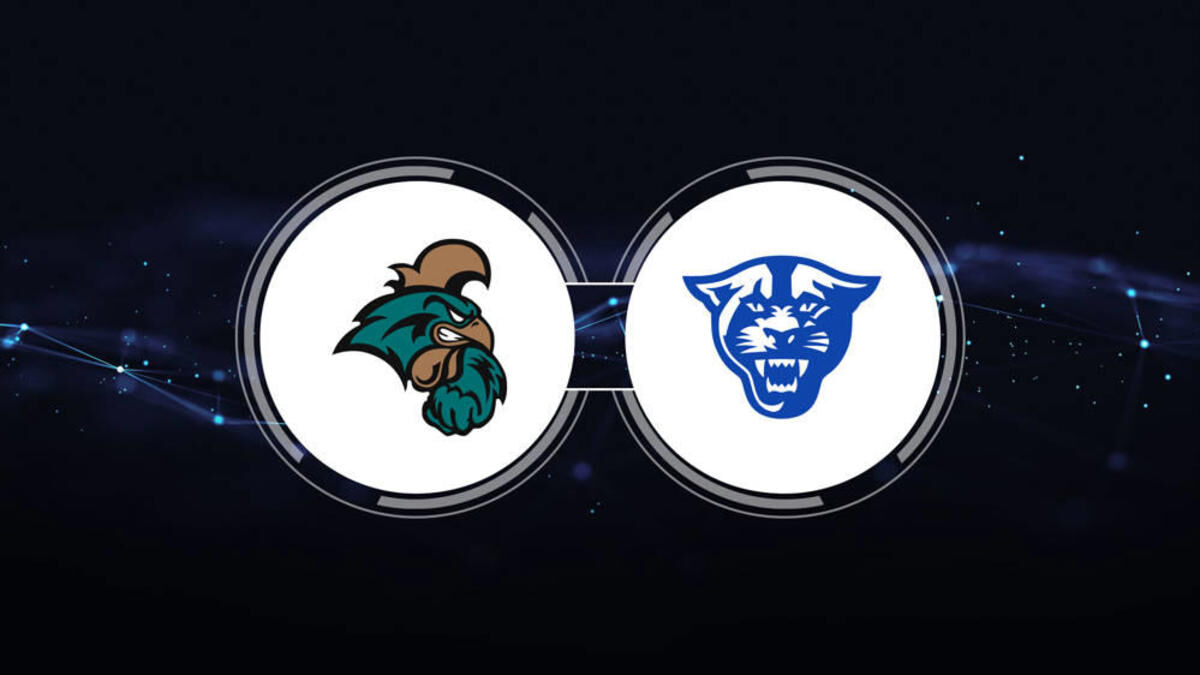 Charlotte 49ers vs Georgia State Panthers: Preview, Betting Info