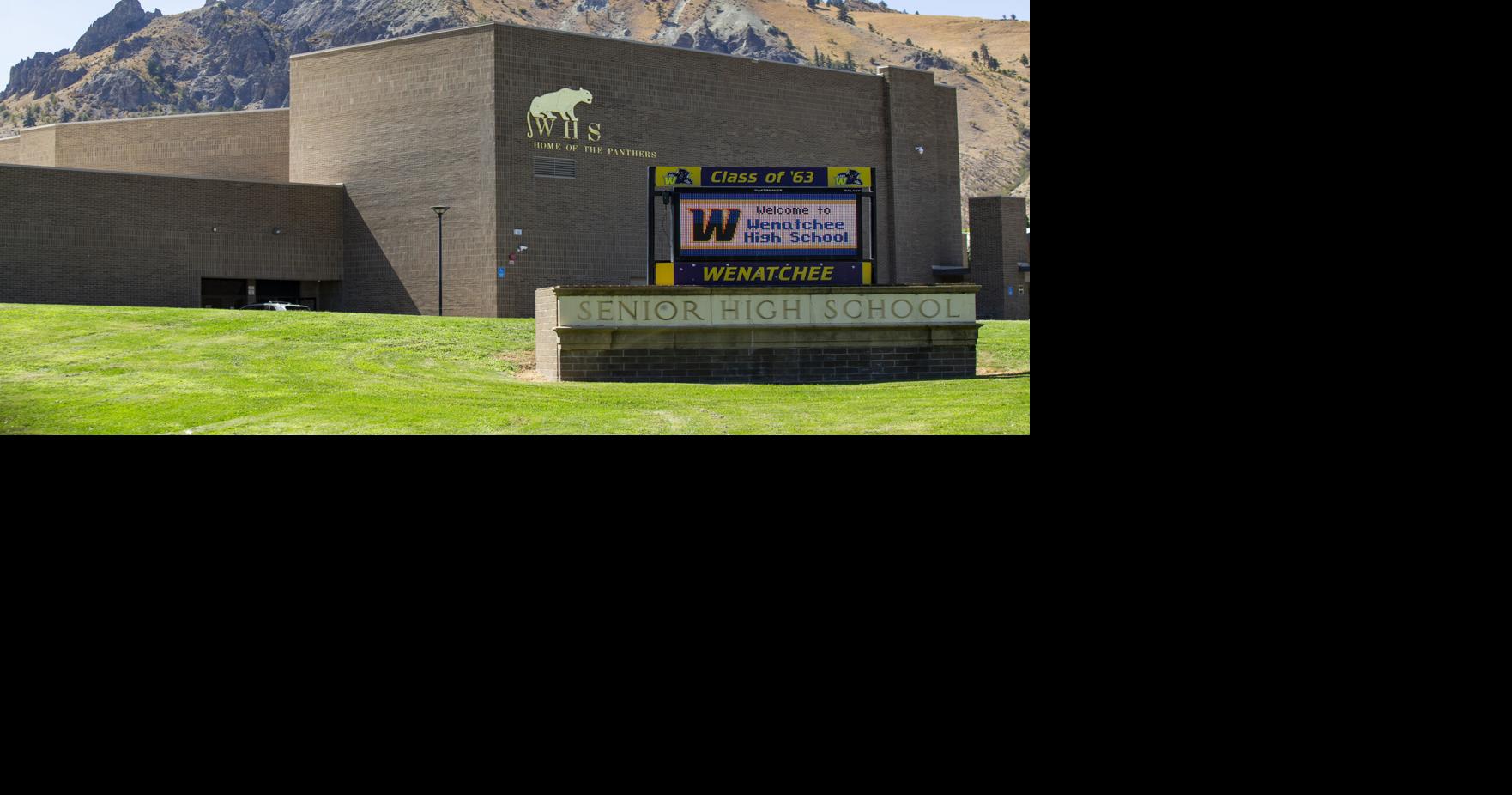 Wenatchee School Board to decide on capital bond measure