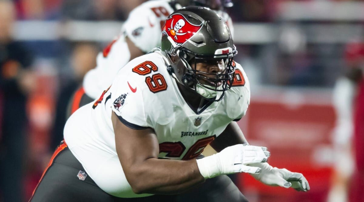 Bucs Looking to Trade OL Shaq Mason, per Report | Sports Illustrated |  wenatcheeworld.com