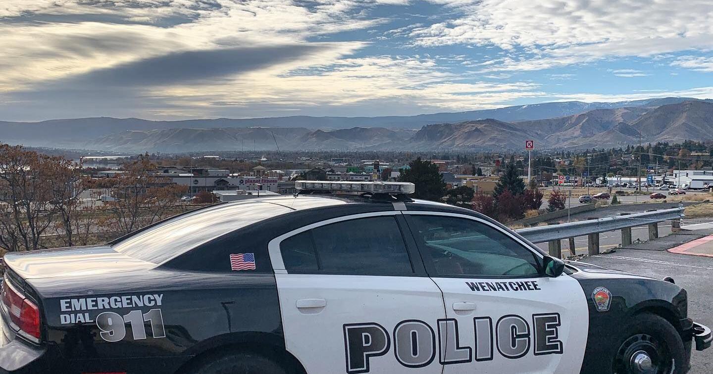 Wenatchee man shot after attempting to enter home - Vimarsana News