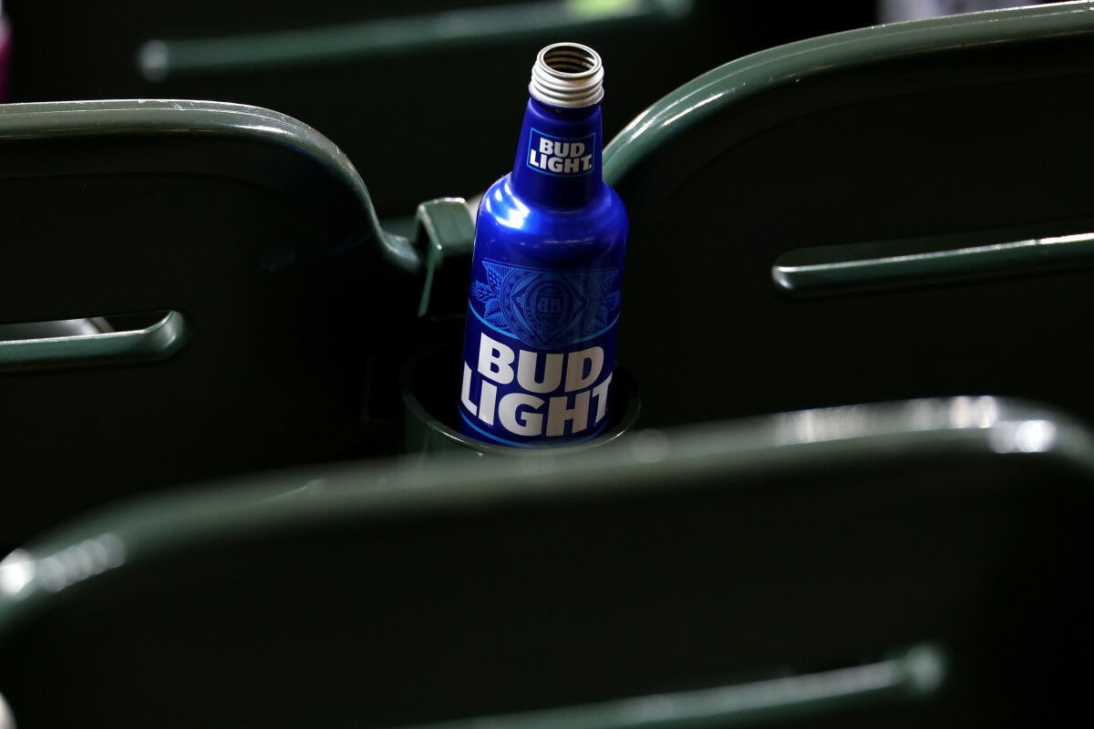 Washington Commanders on Twitter: .@budlight is giving out free