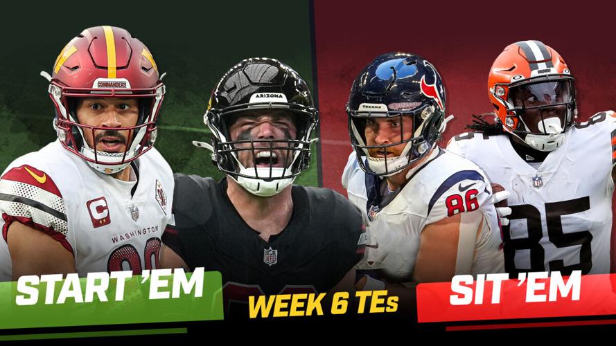 SI] - Start 'Em, Sit 'Em Running Backs Fantasy Football Week 5