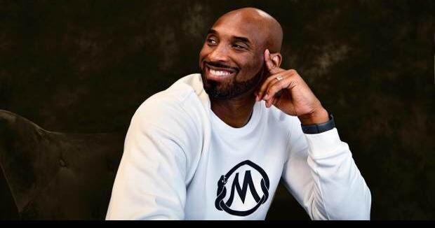 Where did Kobe Bryant's “Black Mamba” nickname originate? - AS USA