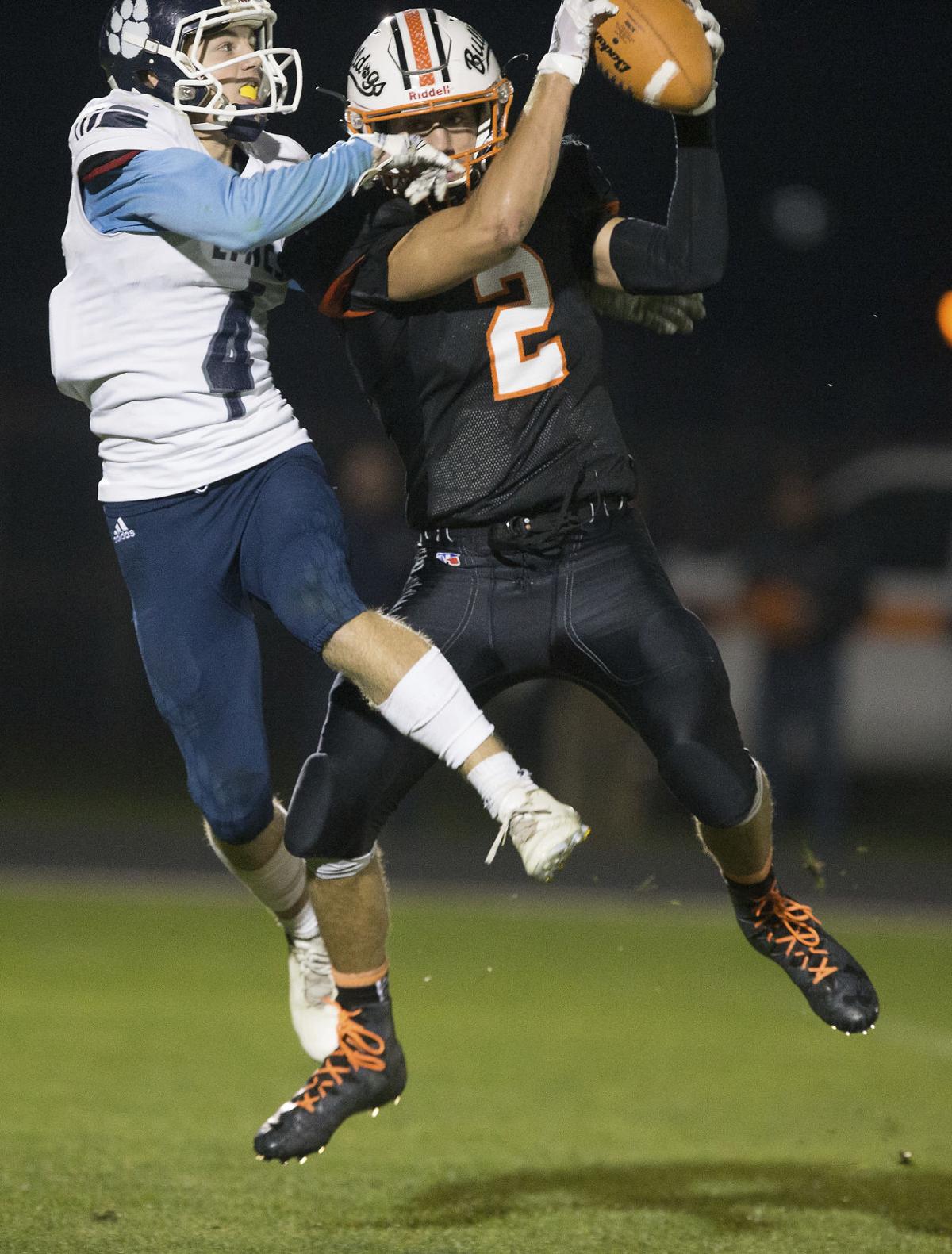 Lynden Christian Grounds Cashmere In Win Sports Wenatcheeworld Com