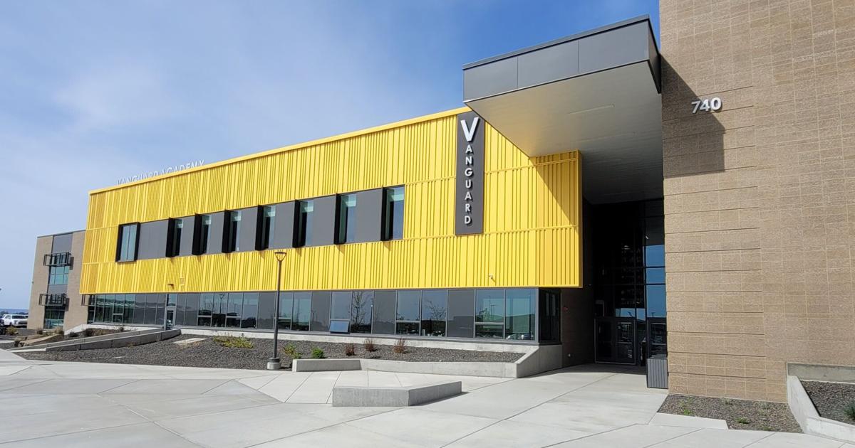 SWAT exercises to be conducted at Vanguard Academy