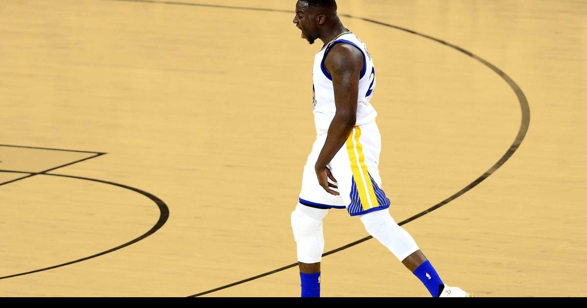 2022 NBA Finals: Will Draymond Green be why the Warriors win