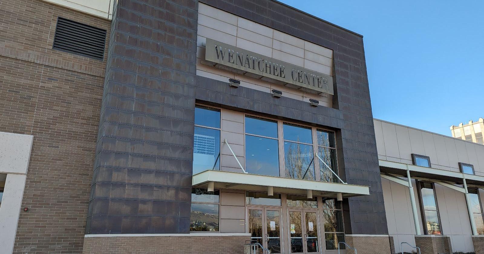 Construction contract approved for Wenatchee Convention Center renovations - Vimarsana News