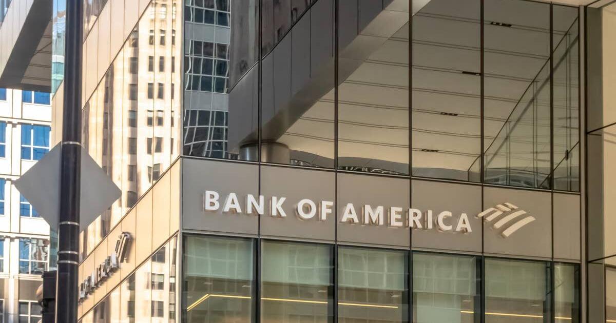 Bank of America has a bold new message for AI skeptics