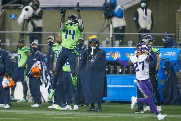What Channel Is Vikings vs. Seahawks? How To Watch, Start Time