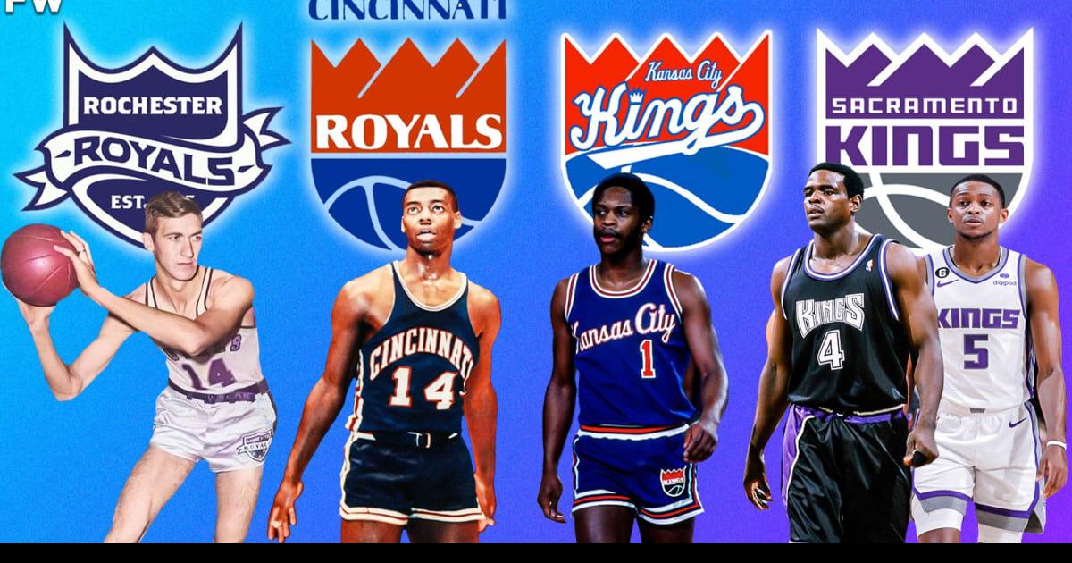 Forgotten Franchises: The NBA's Kansas City-Omaha Kings
