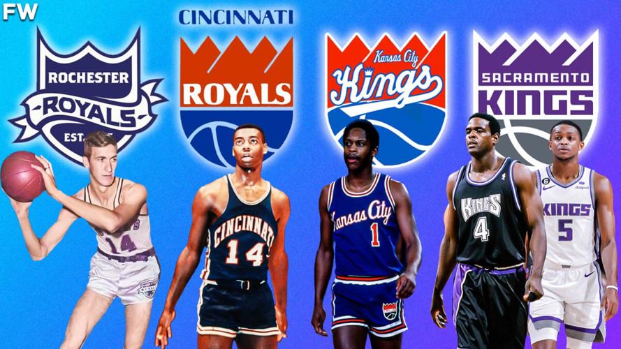 The Kansas City Kings Move Their Franchise To Sacramento, Fadeaway World