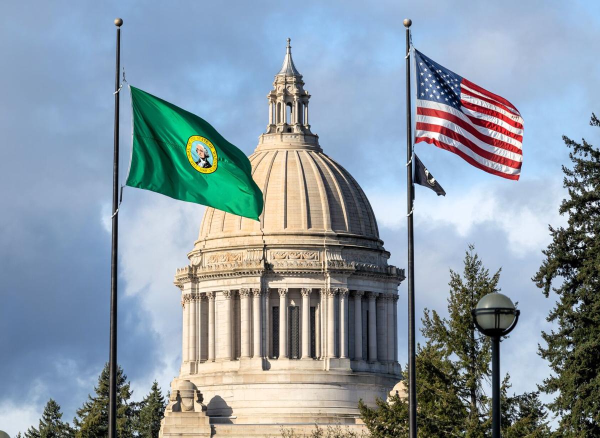 Lawmakers return to Olympia for 2026 legislative session | News ...