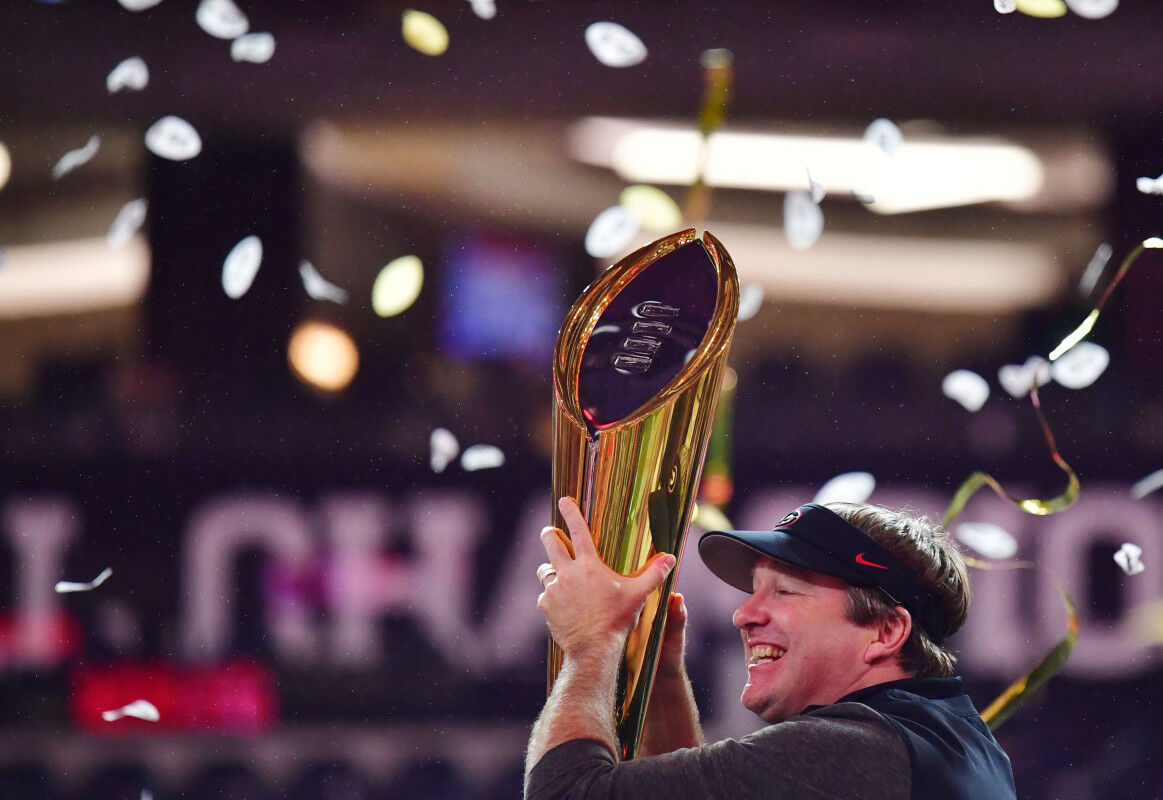 World Series Trophy is County Fair Parade Marshal