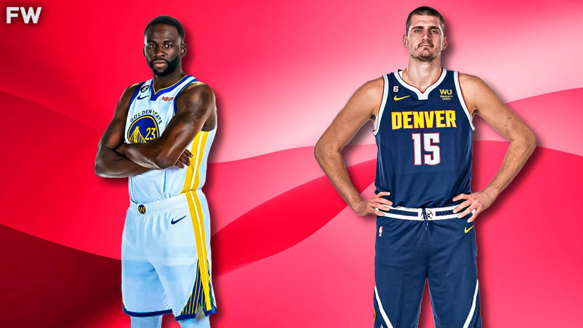 Nuggets star Nikola Jokic doesn't need NBA title to confirm GOAT