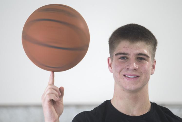 Leads by Example Garrett Long hopeful, excited to lead Wenatchee