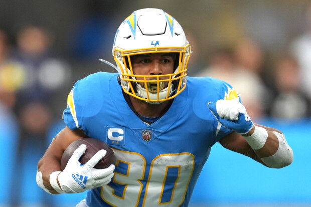 Chargers Star Says Playing for Team This Fall Is 'Worst Case Scenario', Sports Illustrated