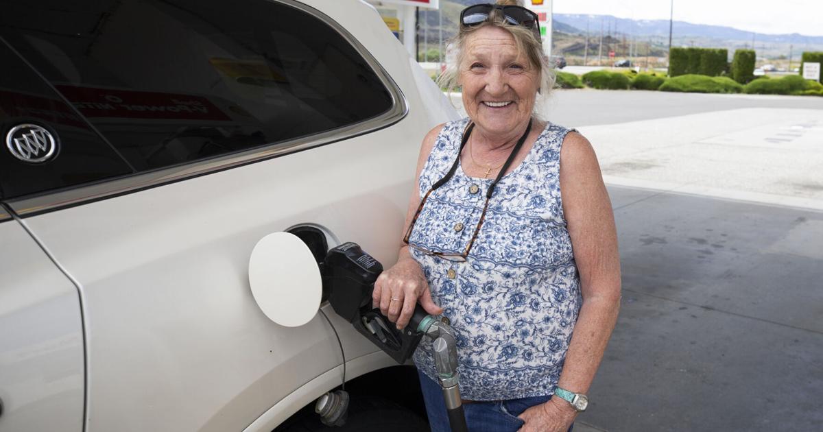 NCW businesses, residents grapple with record gas prices