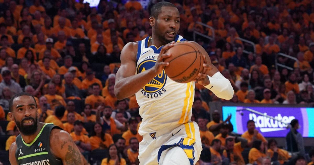 Jonathan Kuminga Receives Head-Turning Outlook for Future With Warriors