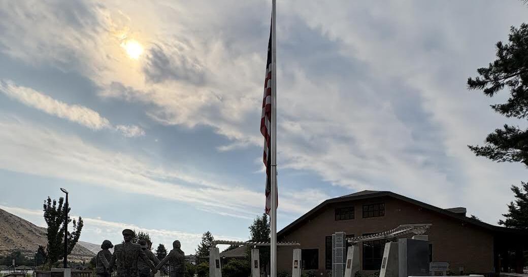 Annual 9/11 Remembrance Ceremony expands programming for 25th anniversary